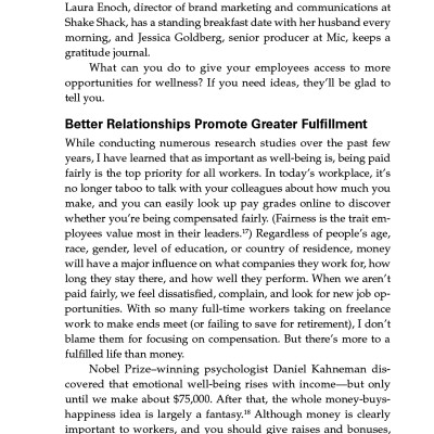 Back To Human: How Great Leaders Create Connection In The Age Of Isolation