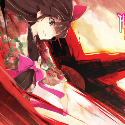 [Light Novel] Hiệp Sĩ Lưu Ban - Tập 14 - Amakbooks