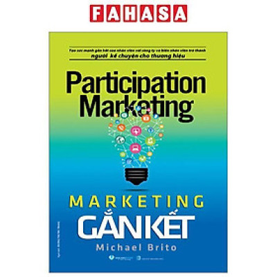 Participation Marketing - Marketing Gắn Kết