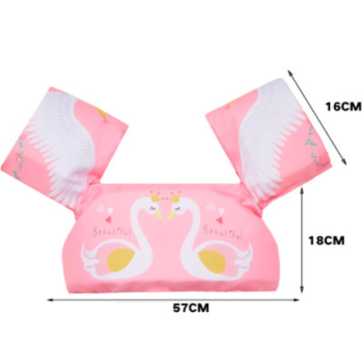 Phao bơi trẻ em  Phao bơi đeo vòng tay và bụng cho bé 206707