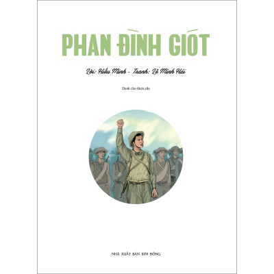 Phan Đình Giót