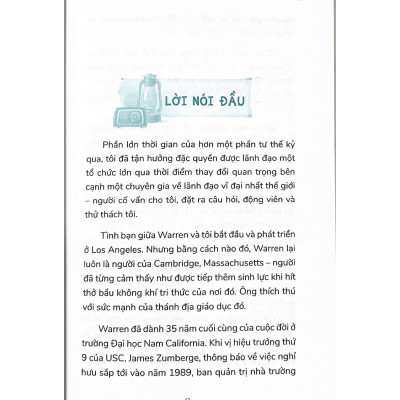 Thuật lãnh đạo của các danh nhân