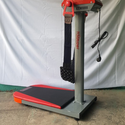 MÁY MASSAGE BỤNG - TOÀN THÂN TOANANH M150