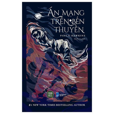 Sách - Án Mạng Trên Bến Thuyền