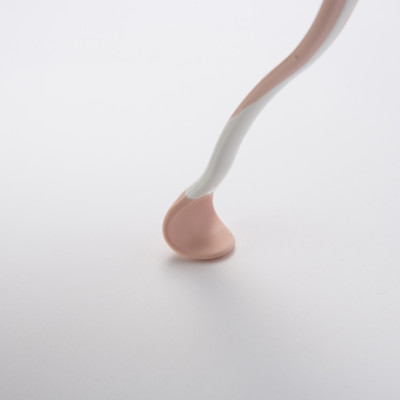 Bộ muỗng mềm T.L.I (Kèm hộp) Richell