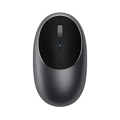Chuột Không Dây Bluetooth Satechi M1 Nhỏ Gọn Bluetooth 5.0 - hàng chính hãng