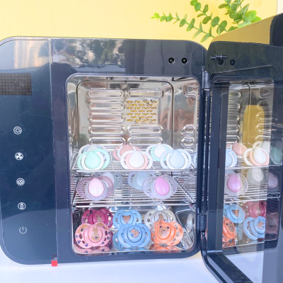 COMBO Ty ngậm Vui Nhộn Tommee Tippee FunFriends 6-18m & Bình Sữa Ty Siêu Mềm Tự Nhiên Tommee Tippee 260ml