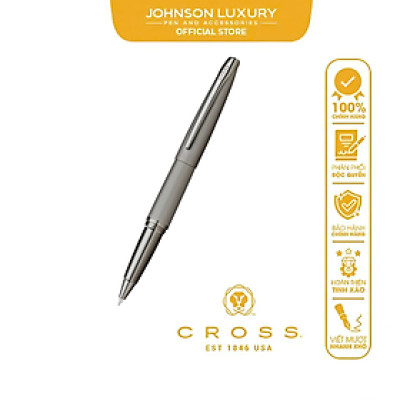 Bút ký cao cấp Cross ATX bút bi nước dành cho doanh nhân
