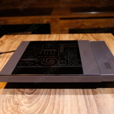 Bếp từ đơn Junger CEJ-105-I  - Hàng Chính Hãng