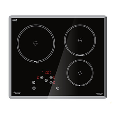 BẾP 3 TỪ CANZY CZ BMIX63T - HÀNG CHÍNH HÃNG