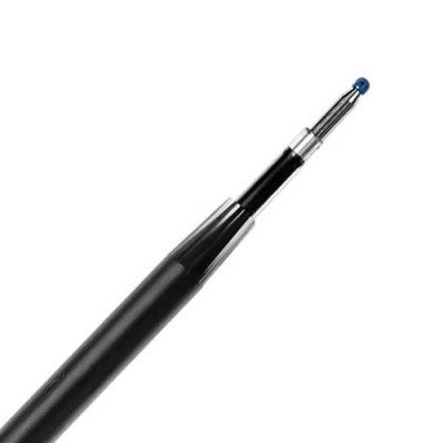 Ruột Bút Bi Pilot MR 0.7mm BRFN-10F-L - Mực Xanh