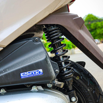 Phuộc Sau OKD Advance Plus Honda Lead 125 (chính hãng)