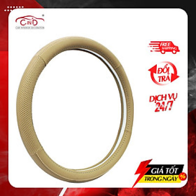 Bọc Vô Lăng CIND 2040 Các Loại Xe
