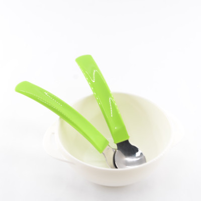 Bộ bát đĩa ăn dặm Berz - Hàng nhập khẩu