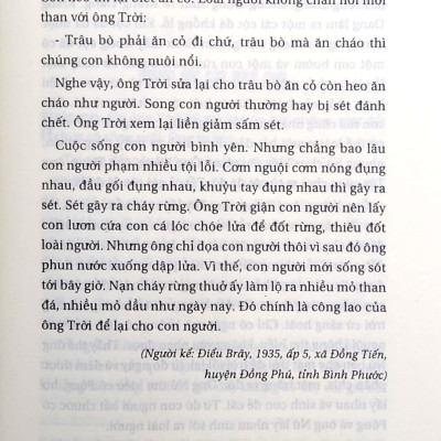 Truyện Cổ Xtiêng