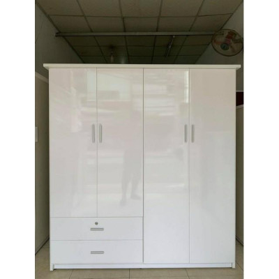 Tủ nhựa  4 cánh Juno Sofa