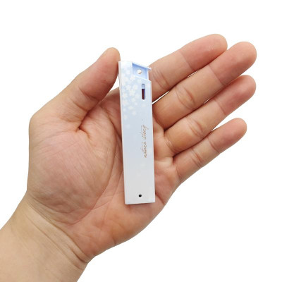 Ruột Chì HB 0.5 mm - Deli S482 (Màu Hộp Ngẫu Nhiên)