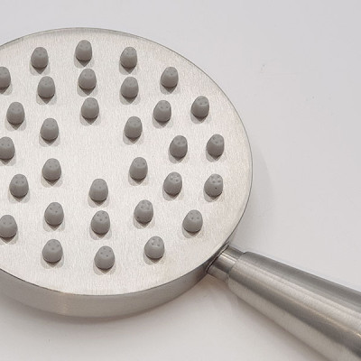 Cây sen nóng lạnh Inox SUS304 Eurolife EL-SC-IN02