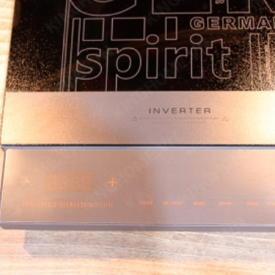 Bếp từ đơn Junger CEJ-105-I  - Hàng Chính Hãng