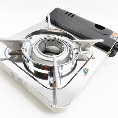 Bếp gas du lịch CYCLONE Namilux NA-172PS - HÀNG CHÍNH HÃNG (MP)
