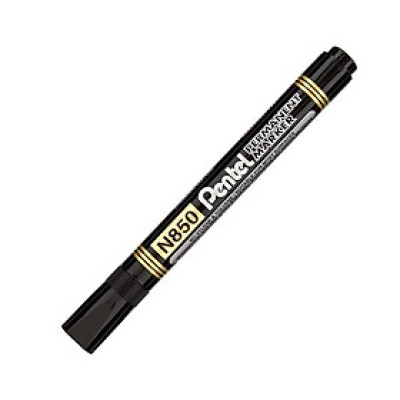 Bút Lông Dầu Đầu Tròn Pentel - N850