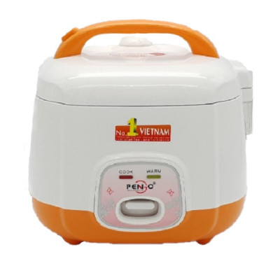 Nồi cơm điện nắp gài PG-512DC - Hàng chính hãng