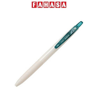 Bút Gel Juice Màu Classic 0.5 mm - Pilot LJU-15-CG - Mực Xanh Lá