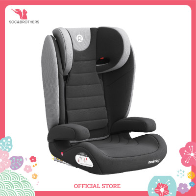 Ghế ngồi ô tô trẻ em Reebaby A23+ FX Multi Extend