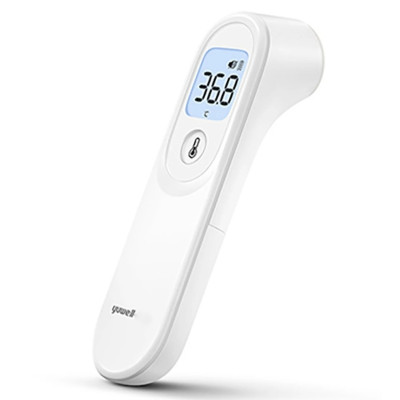 Nhiệt Kế Hồng Ngoại Yuwell YT-1C