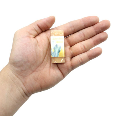 Gôm Nano CLassMate CL-ER806 - Màu Nâu