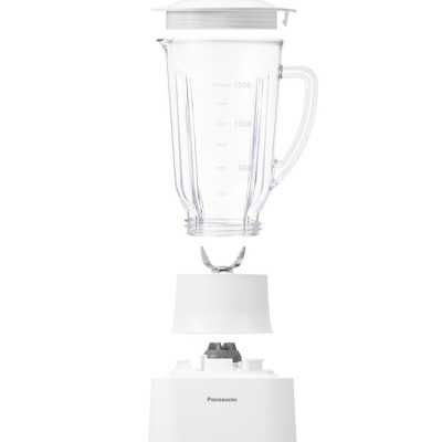 Máy xay sinh tố Panasonic MX-MP5151WRA - Hàng chính hãng