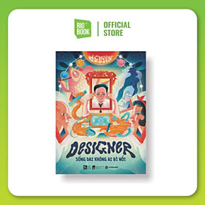 Designer Sống Dai Không Ai Đì Nổi