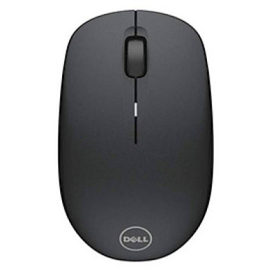 Chuột Không Dây Dell WM126 - Hàng Chính Hãng