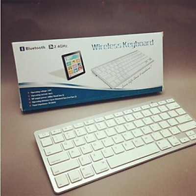 Bàn phím Bluetooth mini cao cấp BA15