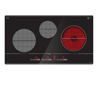 BẾP ĐIỆN TỪ CANZY CZ 970 PLUS - HÀNG CHÍNH HÃNG