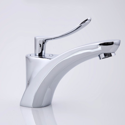 Vòi chậu lavabo Frap F1081 chính hãng Nga