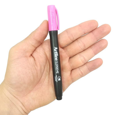 Bút Lông Dầu Artline Supreme 1.0 mm