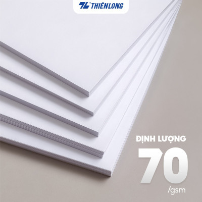 Ream giấy A3 70 gsm IK Copy (500 tờ)