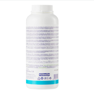 Phấn rôm tinh bột Gạo Chicco