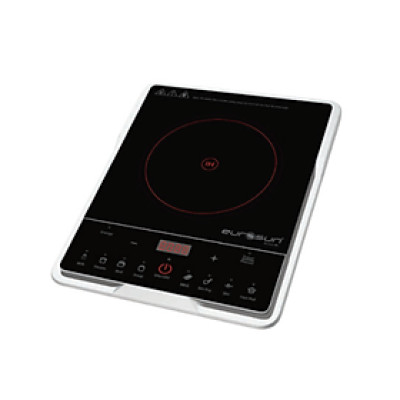 Bếp Từ Đơn Eurosun EU-T185S - Hàng Chính Hãng 