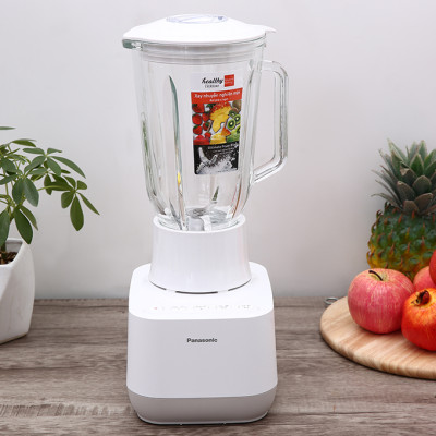 Máy xay sinh tố Panasonic MX-MG53C1CRA - Hàng chính hãng