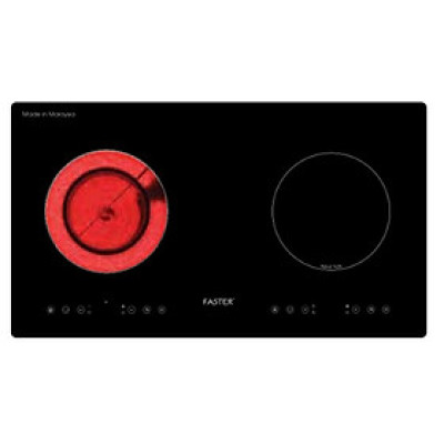 Bếp từ Faster FS 668HI - hàng chính hãng