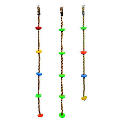 Dây đu leo ​​núi ngoài trời dành cho trẻ em