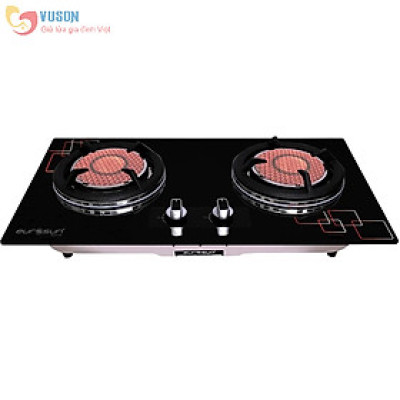 Bếp Gas Hồng Ngoại Eurosun EU-GN08 - Hàng chính hãng