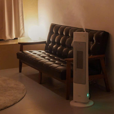 Máy sưởi kiêm phun ẩm Welle WH-T850H Hàng chính hãng