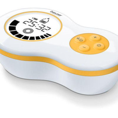 Máy hút sữa Beurer BY40