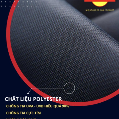 Rèm Che Nắng Xe Vinfast VF9 Loại 1 Mr Ô TÔ Bảo Hành 24 tháng Cam Kết Chuẩn Khít Theo Xe