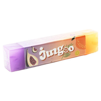 Gôm Tẩy Thạch Màu Jingoo - Deli EH313 (Mẫu Màu Giao Ngẫu Nhiên)