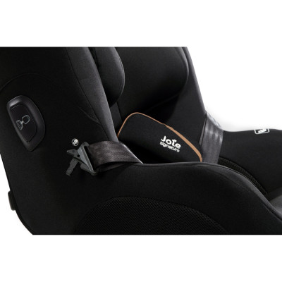 Ghế ngồi ôtô cho bé Joie i - Prodigi (NRDC W/ ISOFIX 0/1/2) Eclipse dành cho bé từ sơ sinh đến 23kg