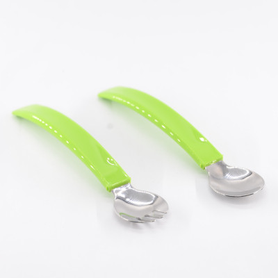 Bộ bát đĩa ăn dặm Berz - Hàng nhập khẩu